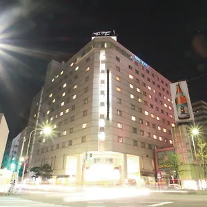 3* 酒店 福冈渡边大道卓越apa酒店